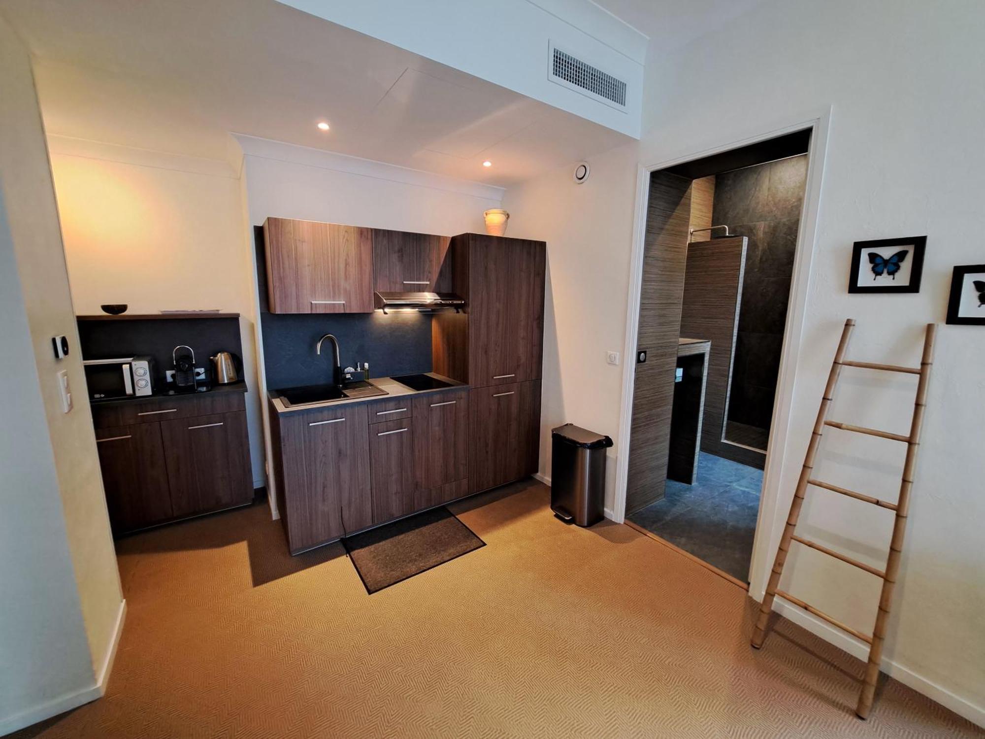Residence Veles Plage Cannes Zewnętrze zdjęcie
