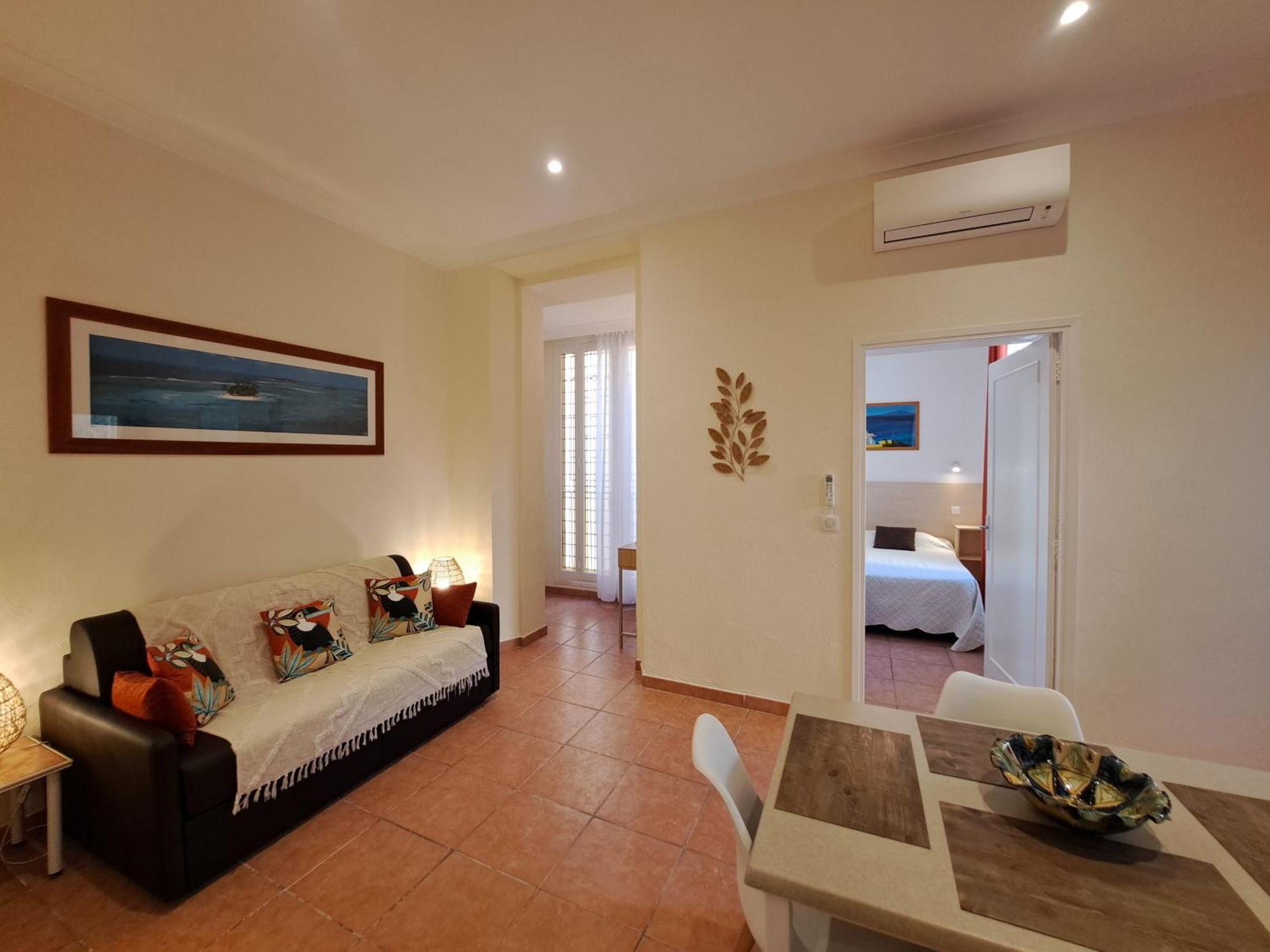 Residence Veles Plage Cannes Zewnętrze zdjęcie