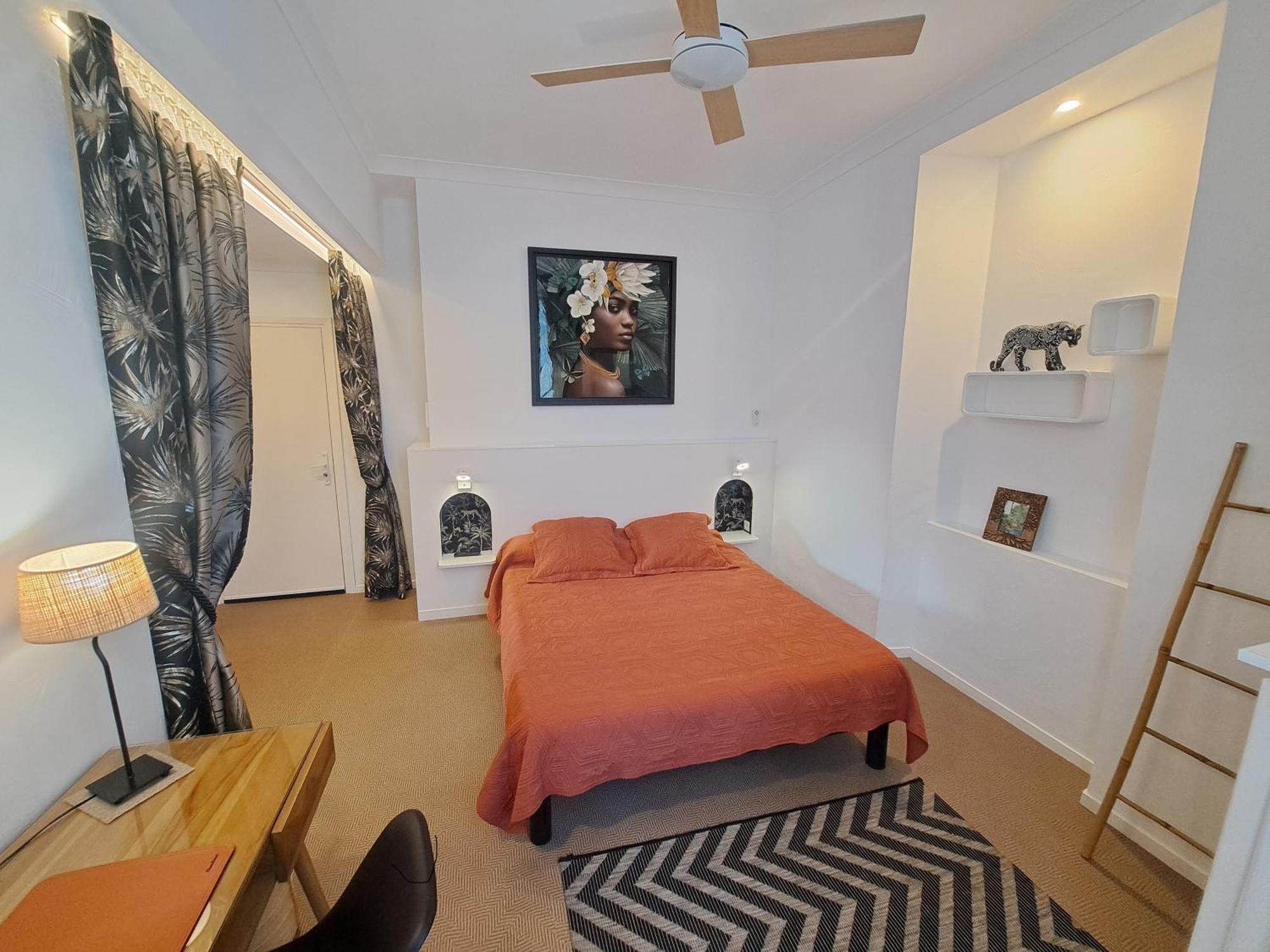 Residence Veles Plage Cannes Zewnętrze zdjęcie