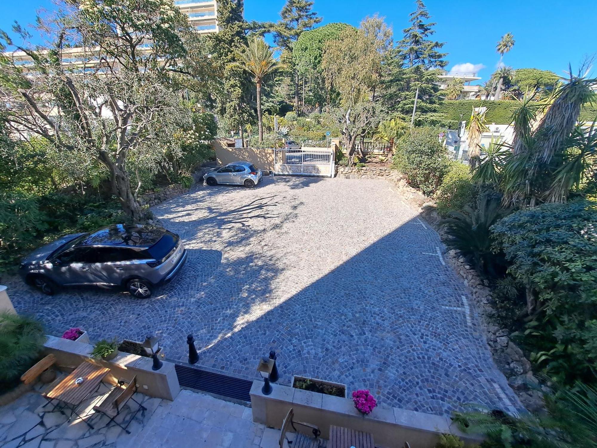 Residence Veles Plage Cannes Zewnętrze zdjęcie