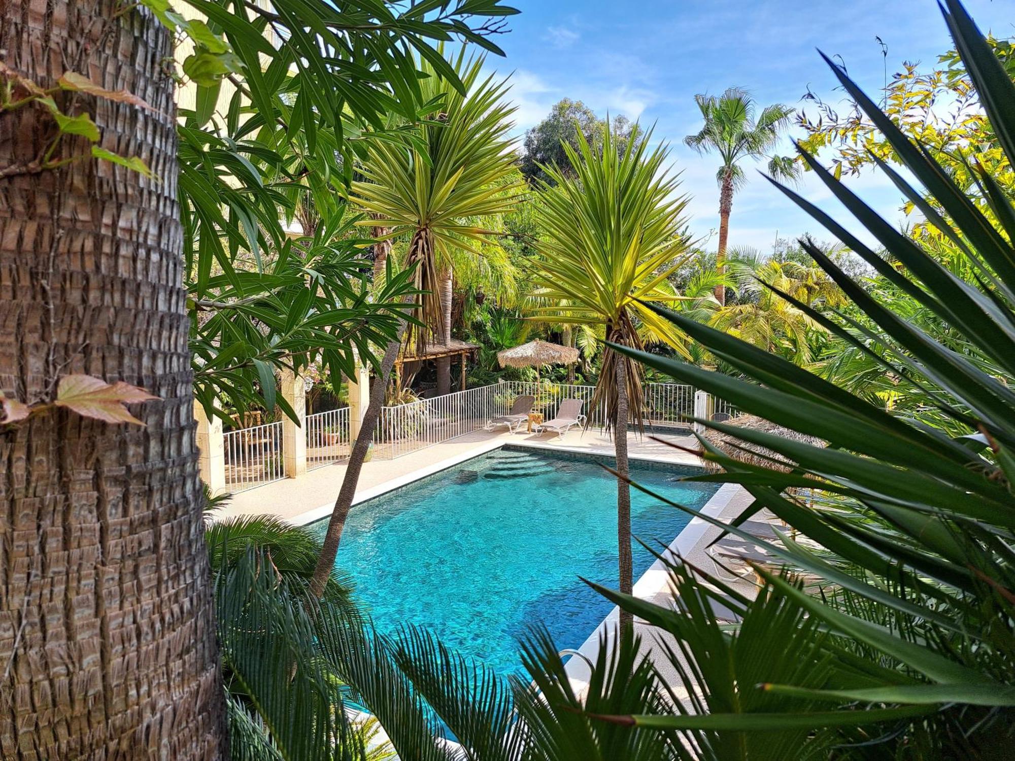 Residence Veles Plage Cannes Zewnętrze zdjęcie