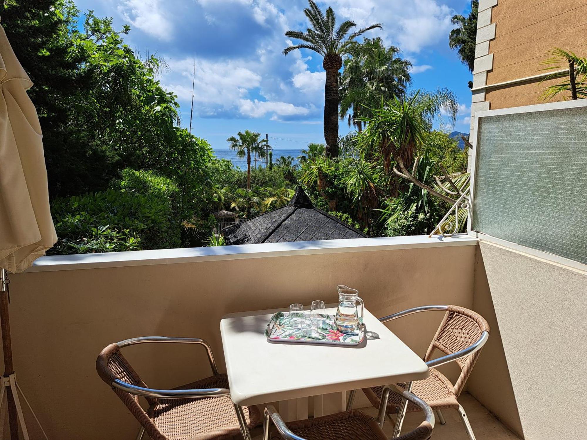 Residence Veles Plage Cannes Zewnętrze zdjęcie