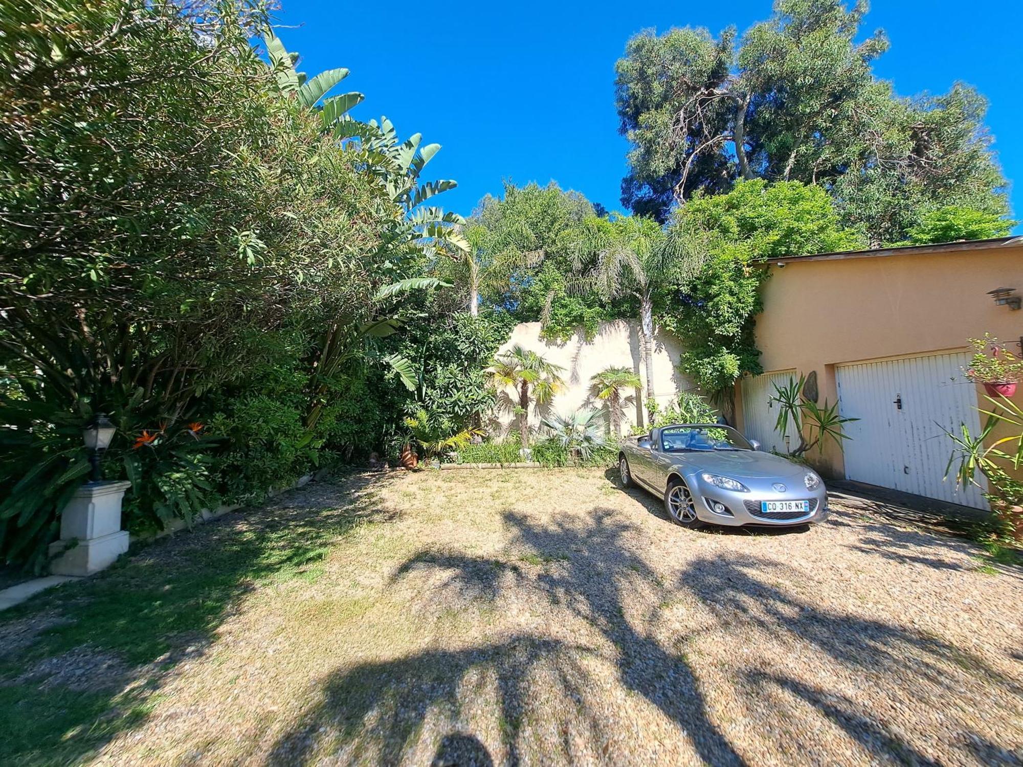 Residence Veles Plage Cannes Zewnętrze zdjęcie