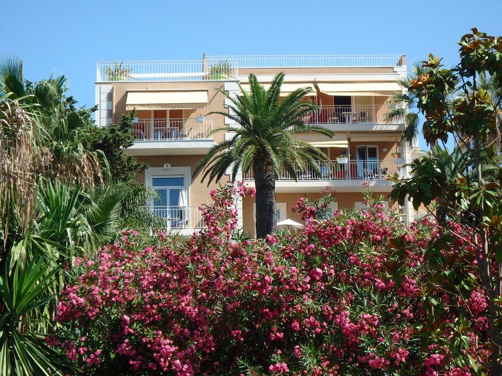 Residence Veles Plage Cannes Zewnętrze zdjęcie